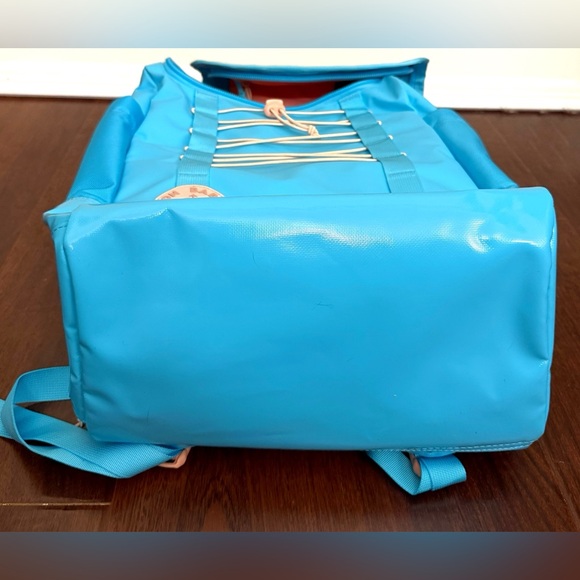 NWT Baboon To The Moon Utility Backpack (25) in Bluebell Sz M - Picture 16 of 17